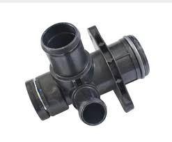 Conexão da Bomba de Água para Ford Ka 1.0 12V 3 Cilindros - CM5Z18599B Conexão da Bomba de Água para Ford Ka 1.0 12V 3 Cilindros - CM5Z18599B