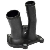 Conexão da válvula termostática Ford Fiesta 2010 a 2023 Conexão da válvula termostática Ford Fiesta 2010 a 2023