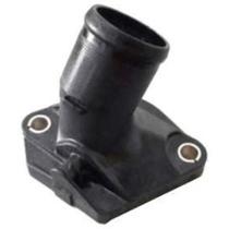 Conexão da válvula termostática Renault Duster 2016 a 2018