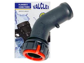 Conexão DÁgua do Coletor de Admissão Onix Prisma 1.0 1.4 Cobalt 1.4 1.8 Spin 1.8 VALCLEI