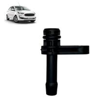 Conexão de Água Cabeçote Ford Ka Dragon 1.5 2018+ Conexão de Água Cabeçote Ford Ka Dragon 1.5 2018+