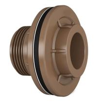 Conexão de água fria Adaptador para Caixa D'Água Flange 3/4 25mm Soldável