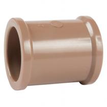 Conexão de água fria Luva 3/4 25mm Soldável