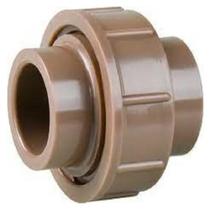 Conexão de agua fria União 3/4 25mm Soldável