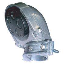Conexão de conduíte Sigma Electric ProConnex 02-51254 1-1/4" Conexão de conduíte Sigma Electric ProConnex 02-51254 1-1/4"