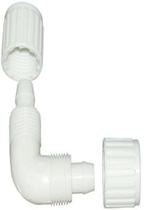 Conexão de Cotovelo Elkhart Flair-It 1/2" x 1/2"