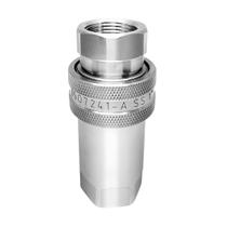Conexão De Engate Rápido Hidraulico 1" Modelo Gt-A1