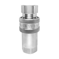 Conexão De Engate Rápido Hidraulico 3/4 Modelo Gt-A1