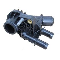 Conexao De Entrada Dagua Com Valvula Termostatica ( Ecosport 2017 A 2020 1.5 Dragon Tivct 12V ) ( Ka 2018 A 2020 1.5 Dragon Tivct 12V ) - GN1G9K478BAX