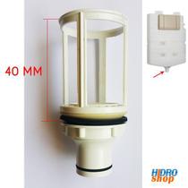 Conexão de Saída para Caixa Montana M9000 40mm - A604091100