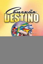 Conexão destino: uma mulher-chave destrava destinos