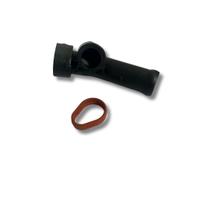 Conexão do Coletor de Admissão Gm Agile 2009/2014