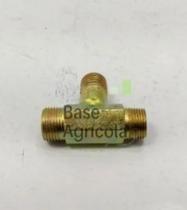 Conexão do tanque massey 235 a 290 Conexão do tanque massey 235 a 290