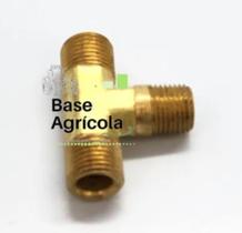 Conexao Do Tanque Mf Lx