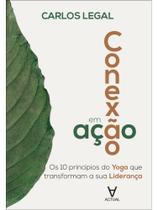 Conexão em ação - ACTUAL EDITORA