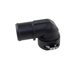 Conexão Engate Mangueira Superior Radiador Stilo 1.8 16v Conexão Engate Mangueira Superior Radiador Stilo 1.8 16v