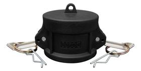 Conexão Engate Rápido Camlock Tampão Ert-dc 2 Pol - Ofa Amb Conexão Engate Rápido Camlock Tampão Ert-dc 2 Pol - Ofa Amb