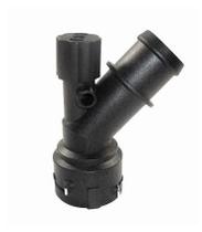 Conexão engate rápido inf. radiador golf 1.6l flex após 2002