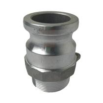 Conexão Engate Rápido Macho Com Rosca Externa 1.1/2 Polegada Londribor