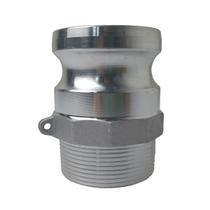 Conexão Engate Rápido Macho Com Rosca Externa 2 Polegadas Londribor