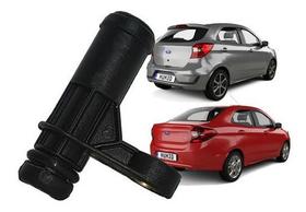 Conexao Entrada De Agua Cabeçote Ford Fiesta Ka 1.0 Conexao Entrada De Agua Cabeçote Ford Fiesta Ka 1.0