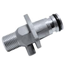 Conexão entrada gas aquecedor komeco ko 20d/di 0100022083