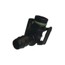 Conexao Filtro Rancor Boia Tanque Volkswagen Agrale 8150 Engate Rapido Cotovelo 2R0201100.