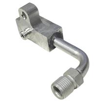 Conexão Filtro Secador Ar Cond Caminhão Ford Cargo Até 2017 Conexão Filtro Secador Ar Cond Caminhão Ford Cargo Até 2017