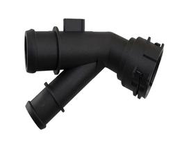 Conexão Flange Água Superior Carcaça Audi A1 A3 Tt Tfsi