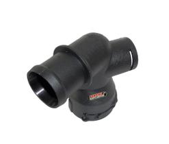 Conexão Flange Agua Tiguan Passat Audi A3 Jetta- 1k0122291bc