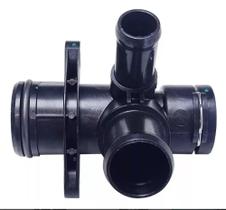 Conexao Flange Da Bomba D'agua Fiesta 2018 a 2019 Cm5z18599b