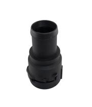 Conexão Flange De Ar Audi A3 Golf Passat 2.0 Tfsi 7M3122291