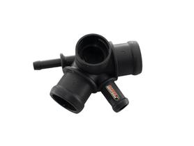Conexão Flange Mangueira Superior Radiador Audi A3 Golf Bora