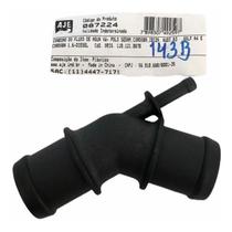 Conexao (flange) Saida Mangueira Superior Golf/ Audi A4 A3 Conexao (flange) Saida Mangueira Superior Golf/ Audi A4 A3