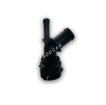 Conexão Flange Valclei VC157 Bora Golf A3