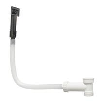 Conexão Flexível Escape Triturador Tramontina Polipropileno