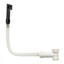 Conexão Flexível Para Escape E Triturador Tramontina Em Polipropileno Tramontina