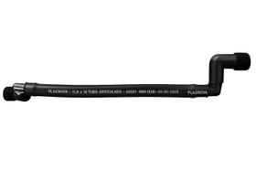 Conexão Flexível Rain Bird 3/4 Móvel x 3/4 Móvel P/Irrigação Conexão Flexível Rain Bird 3/4 Móvel x 3/4 Móvel P/Irrigação