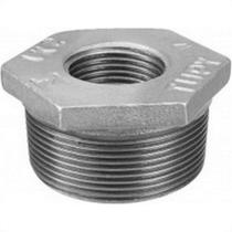 Conexao Galvanizada Tupy Bucha Reducao 3X2.1/2''