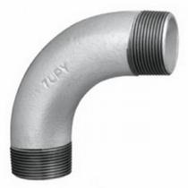 Conexao Galvanizada Tupy Curva Macho 2'' Conexao Galvanizada Tupy Curva Macho 2''