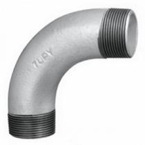 Conexao Galvanizada Tupy Curva Macho 3/4'' Conexao Galvanizada Tupy Curva Macho 3/4''