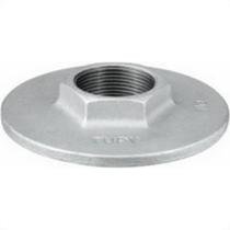 Conexao Galvanizada Tupy Flange Com Sextavado 3/4'' Conexao Galvanizada Tupy Flange Com Sextavado 3/4''