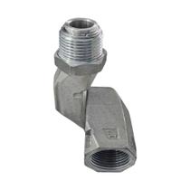Conexao Giratoria Tipo Z 1 NPT Bremen 92621 Conexao Giratoria Tipo Z 1 NPT Bremen 92621
