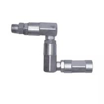 Conexão Giratória Z Fêmea/Macho 1 Pol BSP FNT-1118 Fiontar