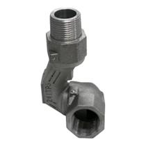 Conexão Giratória Z Para Mangueira 3/4 Polegada 9262 BREMEN