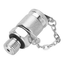 Conexão Hidraulica Para Ponto De Medição De Manometro Modelo Gt-Pd