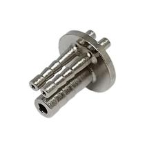 Conexão Interna Terminal Borden 3 Niples Compatível Dabi Conexão Interna Terminal Borden 3 Niples Compatível Dabi