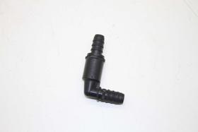 Conexão l mangueira vacuo vw touareg 05/10 1k0612071d