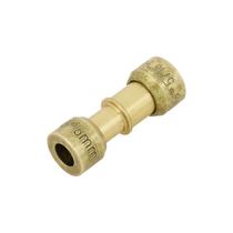 Conexão Lokring União 1/4 Para 5/16 Refrigerador LG Original