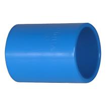 Conexão Luva Soldável 75mm Pn 80 - Irrigação Conexão Luva Soldável 75mm Pn 80 - Irrigação